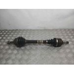 Transmision Delantera Izquierda para Peugeot 308