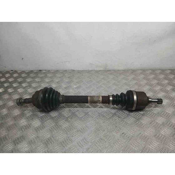 Transmision Delantera Izquierda para Peugeot 308