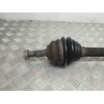 Transmision Delantera Izquierda para Peugeot 308