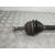 Transmision Delantera Izquierda para Peugeot 308