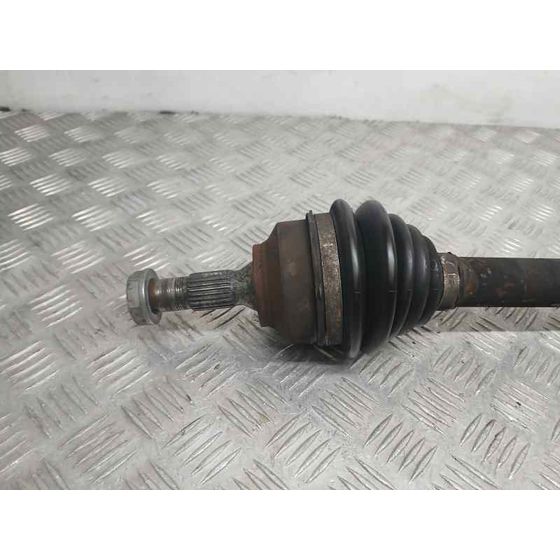 Transmision Delantera Izquierda para Peugeot 308