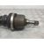 Transmision Delantera Izquierda para Peugeot 308