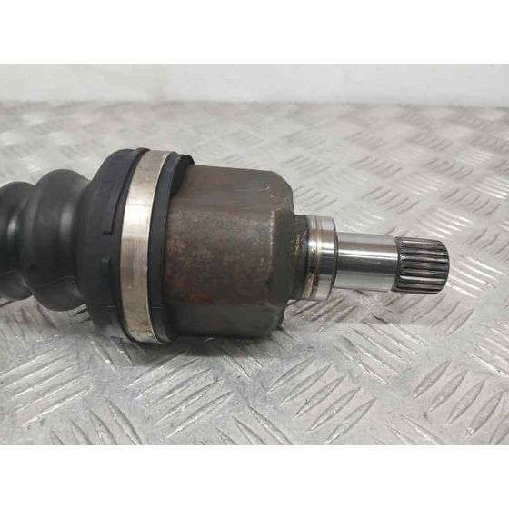Transmision Delantera Izquierda para Peugeot 308