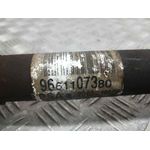 Transmision Delantera Izquierda para Peugeot 308
