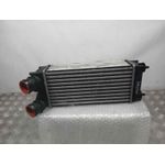 Intercooler para Peugeot 308