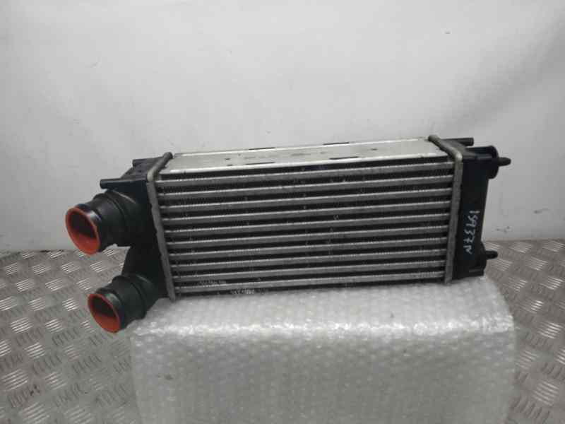 Intercooler para Peugeot 308
