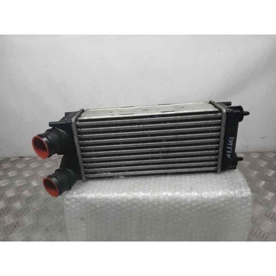Intercooler para Peugeot 308