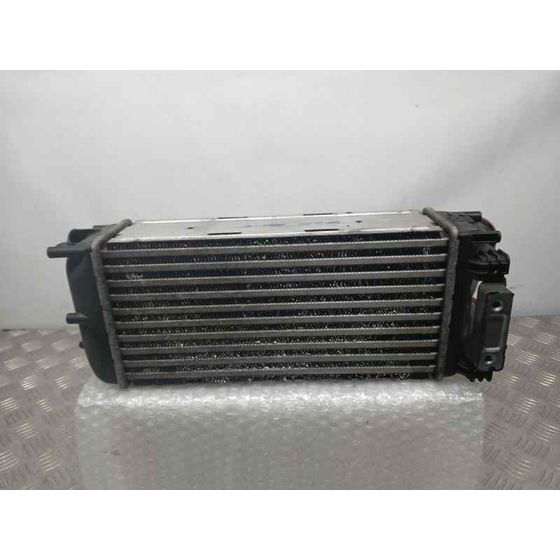 Intercooler para Peugeot 308