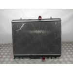 Radiador Agua para Peugeot 308