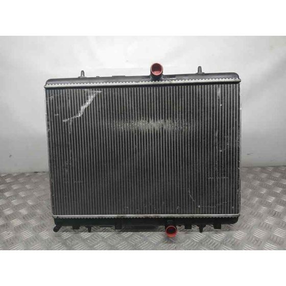 Radiador Agua para Peugeot 308