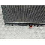 Radiador Agua para Peugeot 308