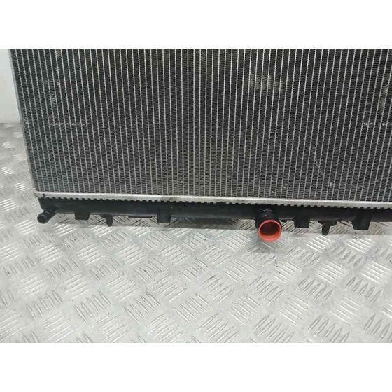 Radiador Agua para Peugeot 308