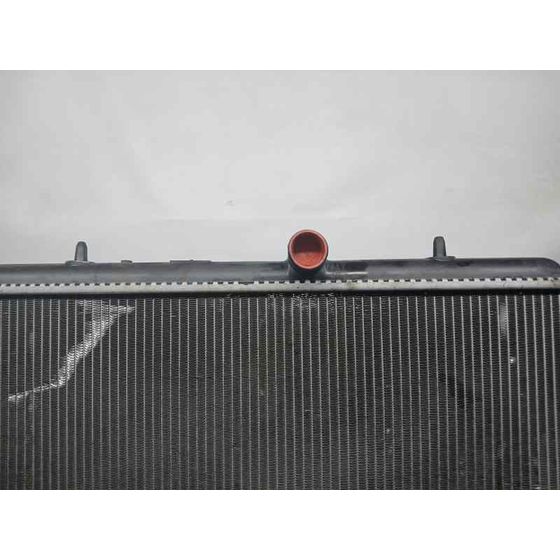 Radiador Agua para Peugeot 308