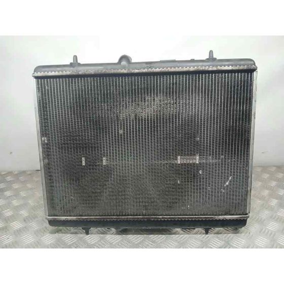 Radiador Agua para Peugeot 308
