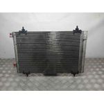 Condensador / Radiador Aire Acondicionado para Peugeot 308