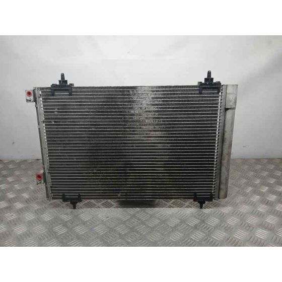 Condensador / Radiador Aire Acondicionado para Peugeot 308