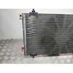 Condensador / Radiador Aire Acondicionado para Peugeot 308