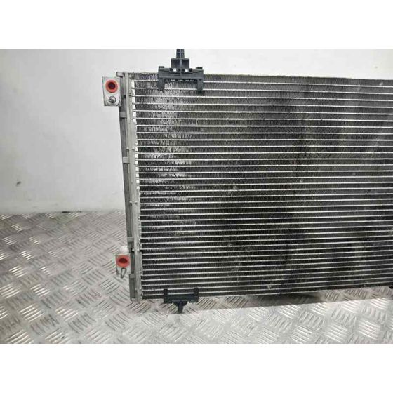 Condensador / Radiador Aire Acondicionado para Peugeot 308