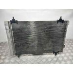 Condensador / Radiador Aire Acondicionado para Peugeot 308