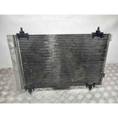 Condensador / Radiador Aire Acondicionado para Peugeot 308