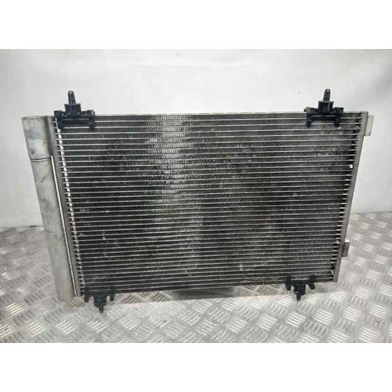Condensador / Radiador Aire Acondicionado para Peugeot 308