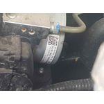 Abs para Honda Civic Lim.4 (Fc)