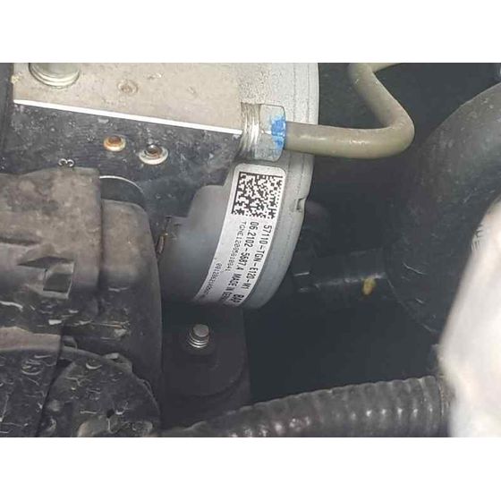 Abs para Honda Civic Lim.4 (Fc)