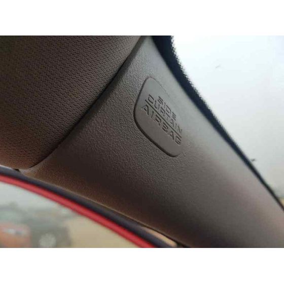 Airbag Cortina Delantero Izquierdo para Honda Civic Lim.4 (Fc)