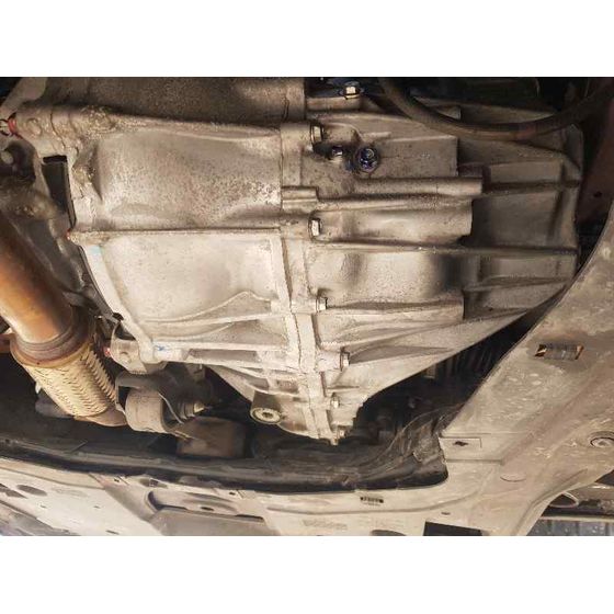 Caja Cambios para Honda Civic Lim.4 (Fc)
