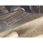 Caja Cambios para Honda Civic Lim.4 (Fc)