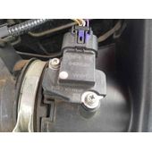 Caudalimetro para Honda Civic Lim.4 (Fc)