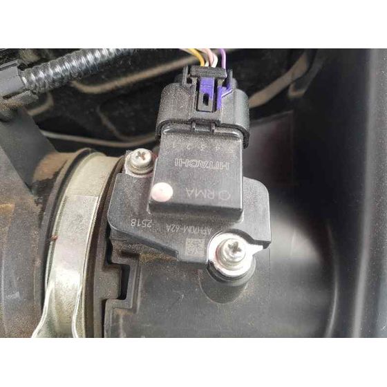 Caudalimetro para Honda Civic Lim.4 (Fc)