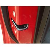 Cerradura Puerta Delantera Izquierda para Honda Civic Lim.4 (Fc)