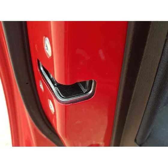 Cerradura Puerta Delantera Izquierda para Honda Civic Lim.4 (Fc)