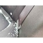 Cinturon Seguridad Trasero Izquierdo para Honda Civic Lim.4 (Fc)