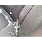 Cinturon Seguridad Trasero Izquierdo para Honda Civic Lim.4 (Fc)