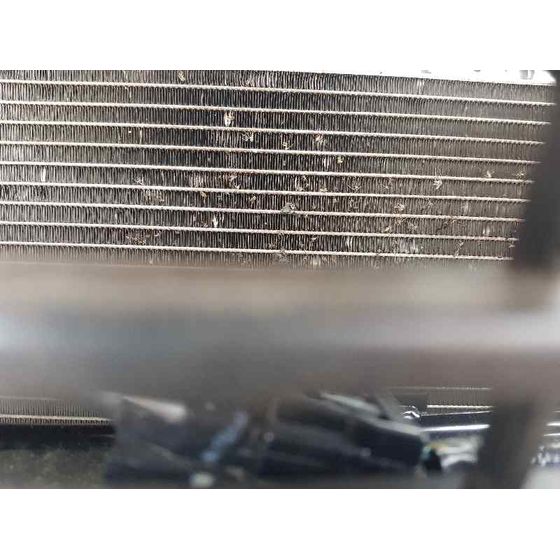 Condensador / Radiador Aire Acondicionado para Honda Civic Lim.4 (Fc)