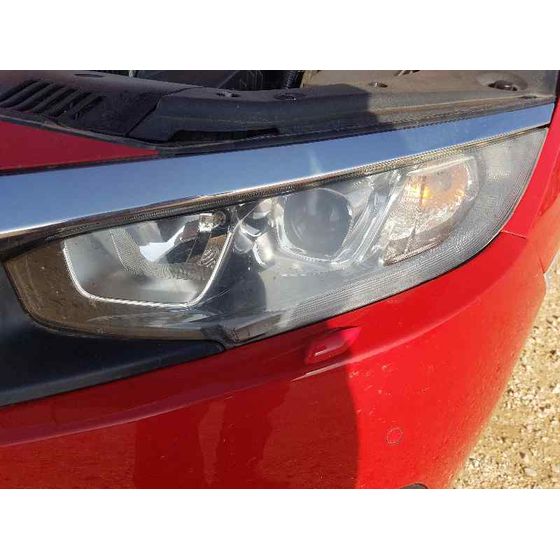 Faro Izquierdo para Honda Civic Lim.4 (Fc)