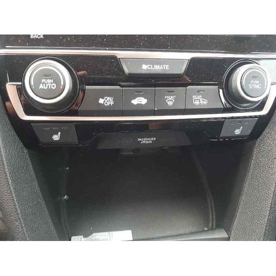 Mando Climatizador para Honda Civic Lim.4 (Fc)