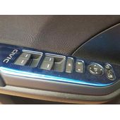 Mando Elevalunas Delantero Izquierdo para Honda Civic Lim.4 (Fc)