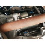 Motor Arranque para Honda Civic Lim.4 (Fc)