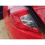 Piloto Trasero Izquierdo para Honda Civic Lim.4 (Fc)