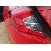 Piloto Trasero Izquierdo para Honda Civic Lim.4 (Fc)
