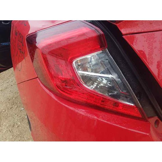 Piloto Trasero Izquierdo para Honda Civic Lim.4 (Fc)