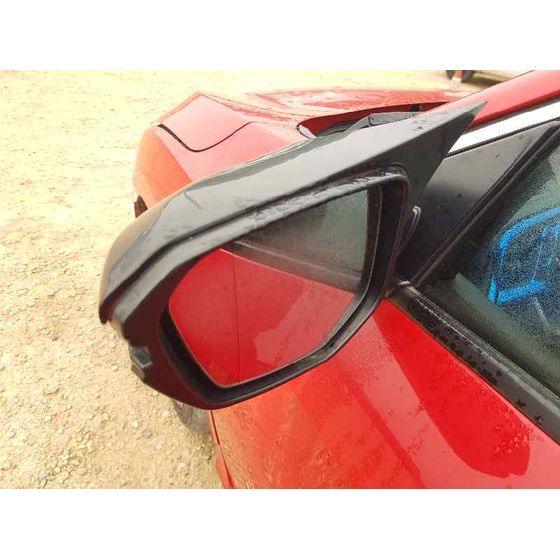 Retrovisor Izquierdo para Honda Civic Lim.4 (Fc)