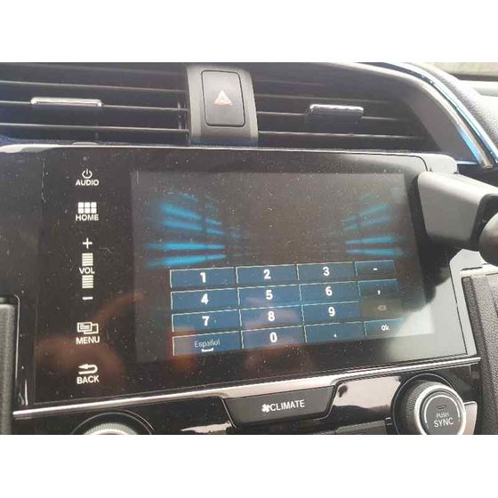 Sistema Navegacion Gps para Honda Civic Lim.4 (Fc)
