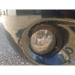 Faro Antiniebla Derecho para Renault Laguna Ii Grandtour (Kg0)