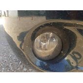 Faro Antiniebla Derecho para Renault Laguna Ii Grandtour (Kg0)