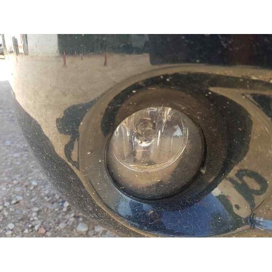 Faro Antiniebla Derecho para Renault Laguna Ii Grandtour (Kg0)