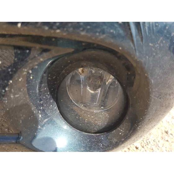 Faro Antiniebla Izquierdo para Renault Laguna Ii Grandtour (Kg0)